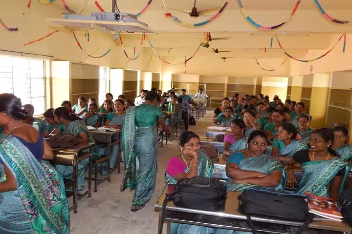 Royal College of Education campus in Hyderabad, Telangana, India — photo 4