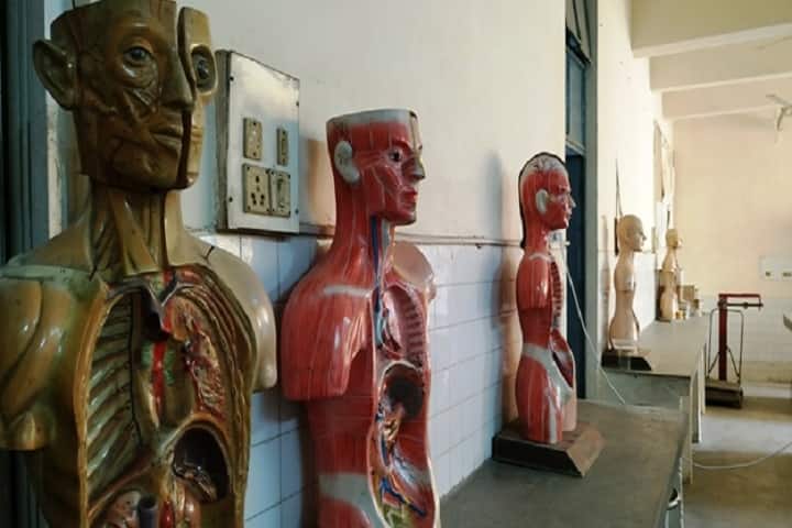 IGIPESS Delhi campus in New Delhi, Delhi, India — photo 2