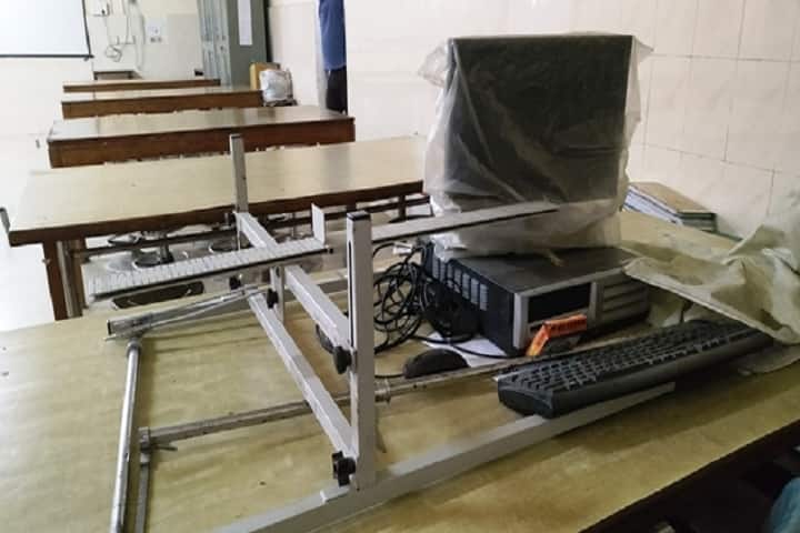 IGIPESS Delhi campus in New Delhi, Delhi, India — photo 3
