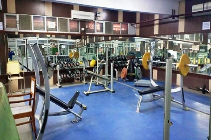 IGIPESS Delhi campus in New Delhi, Delhi, India — photo 4