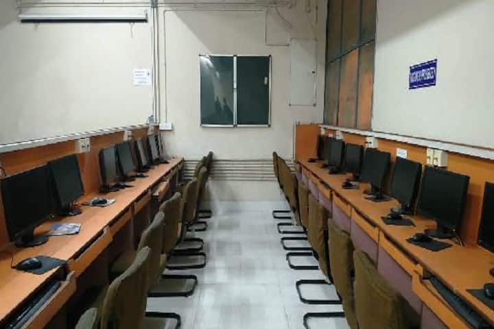 IGIPESS Delhi campus in New Delhi, Delhi, India — photo 5