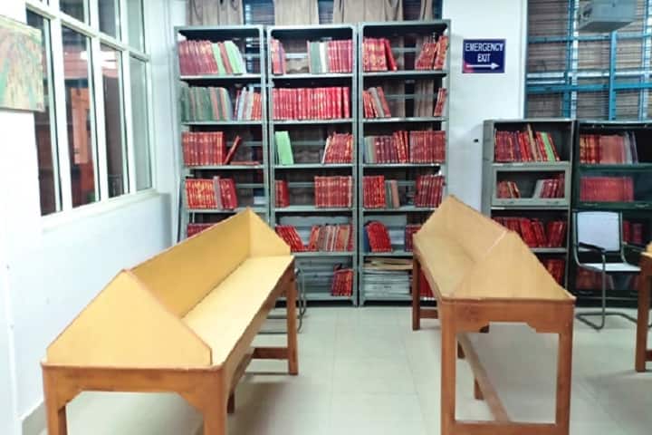 IGIPESS Delhi campus in New Delhi, Delhi, India — photo 6