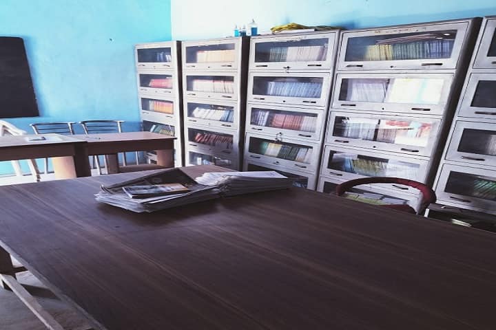 Shri Krishna College of Education campus in Charkhi Dadri, Haryana, India — photo 2