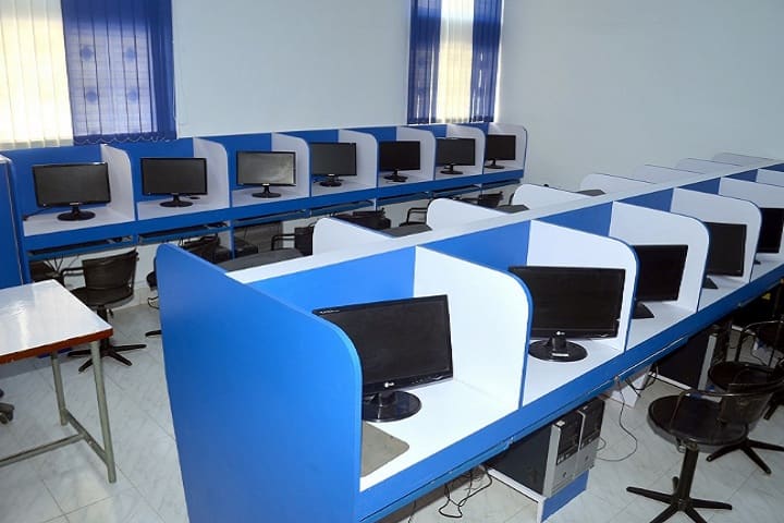 Shri Krishna College of Education campus in Charkhi Dadri, Haryana, India — photo 3