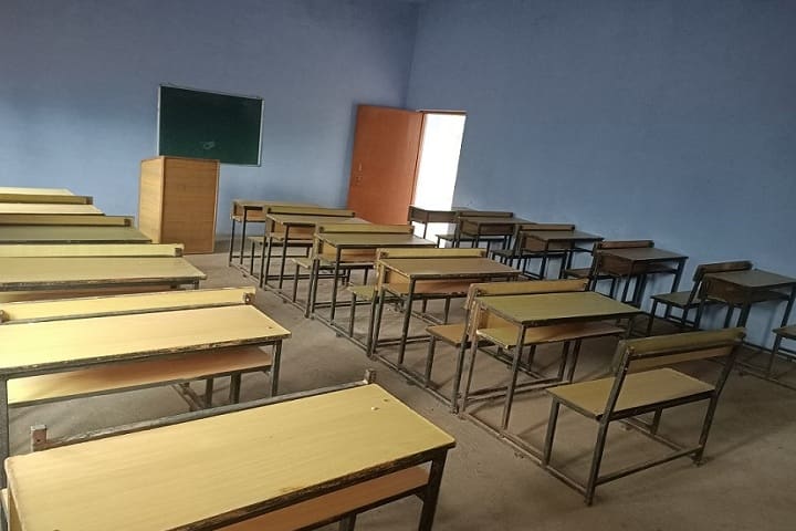 Shri Krishna College of Education campus in Charkhi Dadri, Haryana, India — photo 4