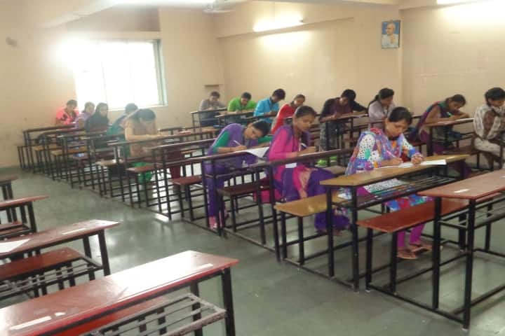 BMEF Surat campus in Surat, Gujarat, India — photo 3