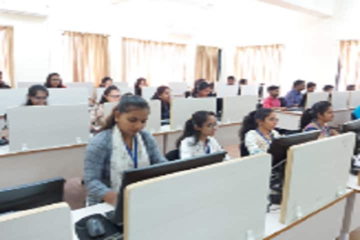 BMEF Surat campus in Surat, Gujarat, India — photo 4