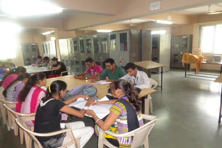BMEF Surat campus in Surat, Gujarat, India — photo 5