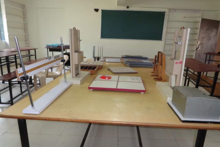 BMEF Surat campus in Surat, Gujarat, India — photo 6