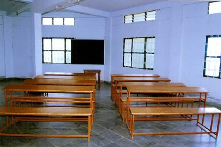 Browns College of Education campus in Khammam, Telangana, India — photo 2