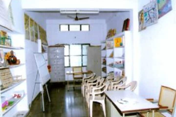 Browns College of Education campus in Khammam, Telangana, India — photo 6