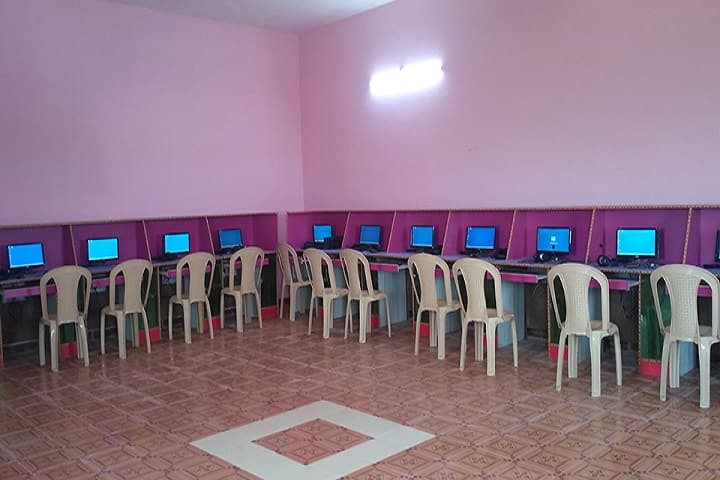 Maa Tara Institute Of Technical Education campus in Patna, Bihar, India — photo 2