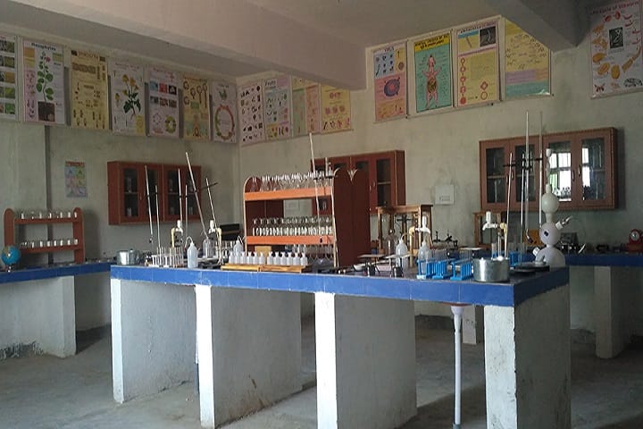 Maa Tara Institute Of Technical Education campus in Patna, Bihar, India — photo 4