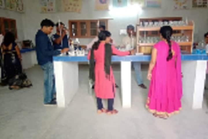 Maa Tara Institute Of Technical Education campus in Patna, Bihar, India — photo 5