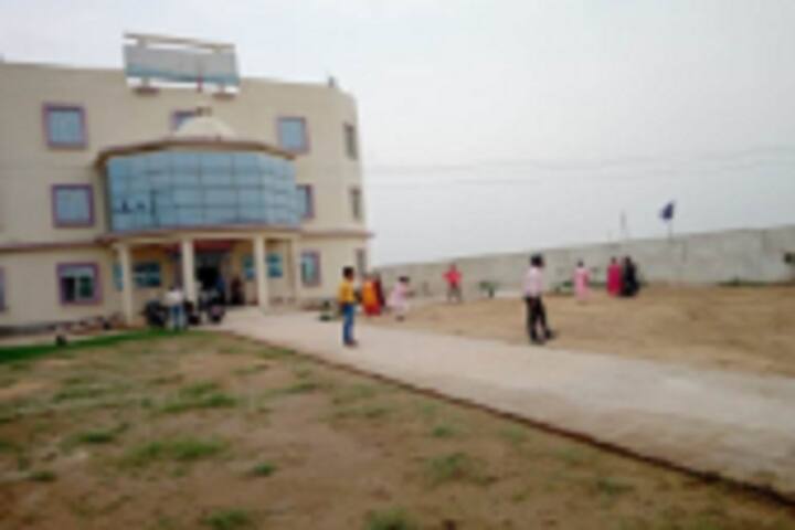 Maa Tara Institute Of Technical Education campus in Patna, Bihar, India — photo 6