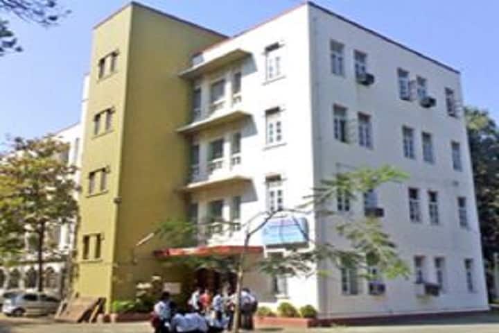 Government Institute of Printing Technology, Mumbai campus in Mumbai, Maharashtra, India
