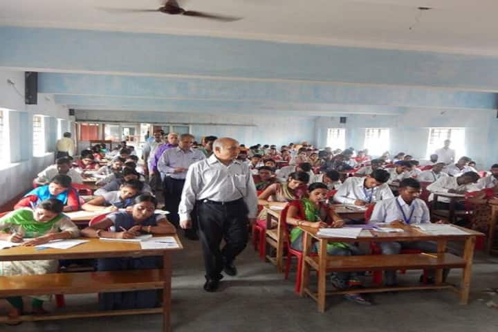 Puranmal Bajoria Teachers Training College campus in Bhagalpur, Bihar, India — photo 2