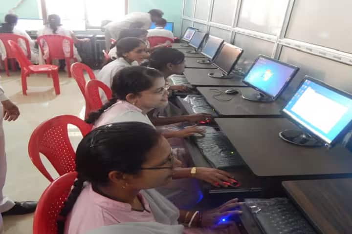 Puranmal Bajoria Teachers Training College campus in Bhagalpur, Bihar, India — photo 3