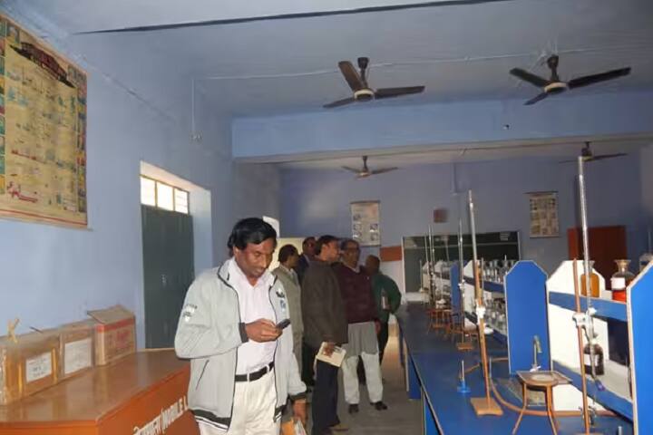 Puranmal Bajoria Teachers Training College campus in Bhagalpur, Bihar, India — photo 4