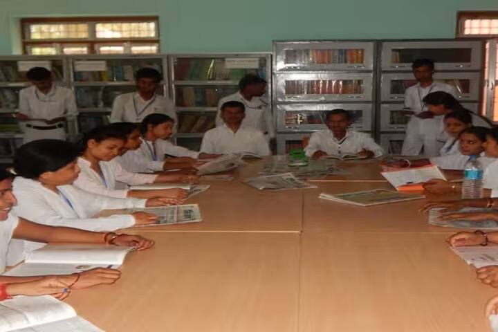 Puranmal Bajoria Teachers Training College campus in Bhagalpur, Bihar, India — photo 5
