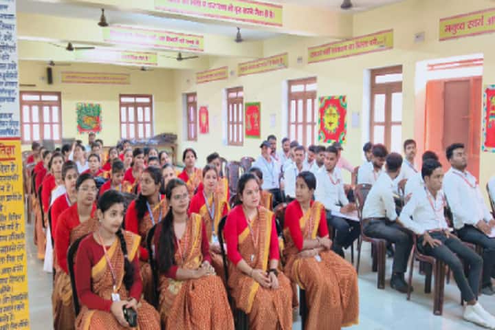 Puranmal Bajoria Teachers Training College campus in Bhagalpur, Bihar, India — photo 6