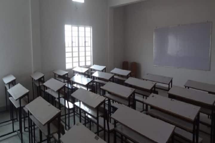 New Horizon College of Education campus in Bhagalpur, Bihar, India — photo 2