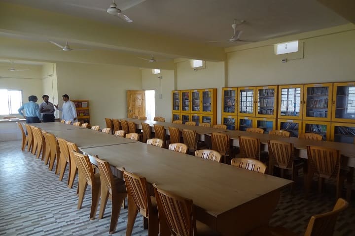 New Horizon College of Education campus in Bhagalpur, Bihar, India — photo 3