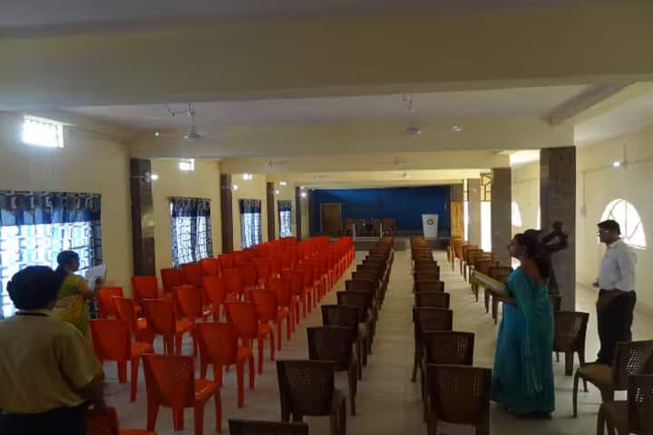 New Horizon College of Education campus in Bhagalpur, Bihar, India — photo 5
