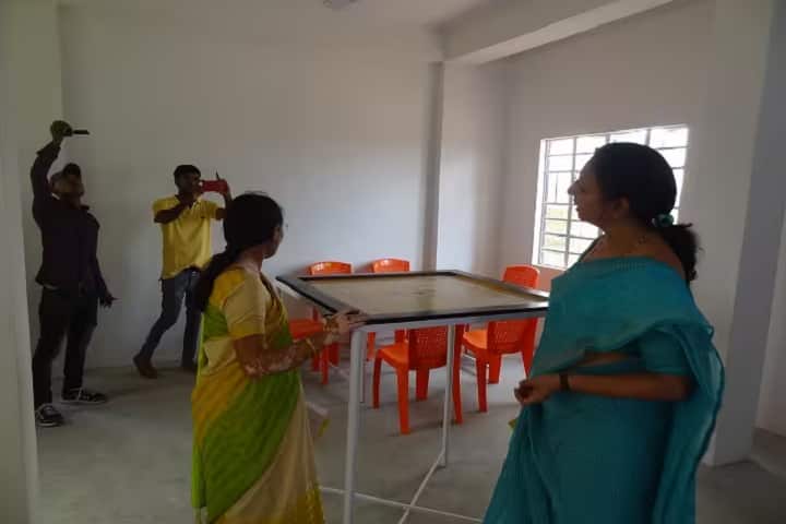 New Horizon College of Education campus in Bhagalpur, Bihar, India — photo 6