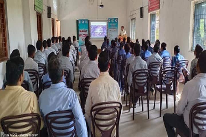 Madhavan Memorial College of Education campus in Banka, Bihar, India — photo 4