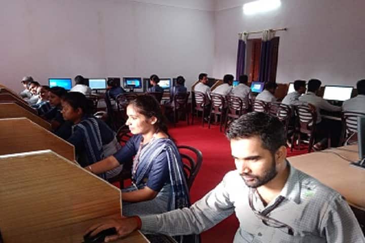Madhavan Memorial College of Education campus in Banka, Bihar, India — photo 5