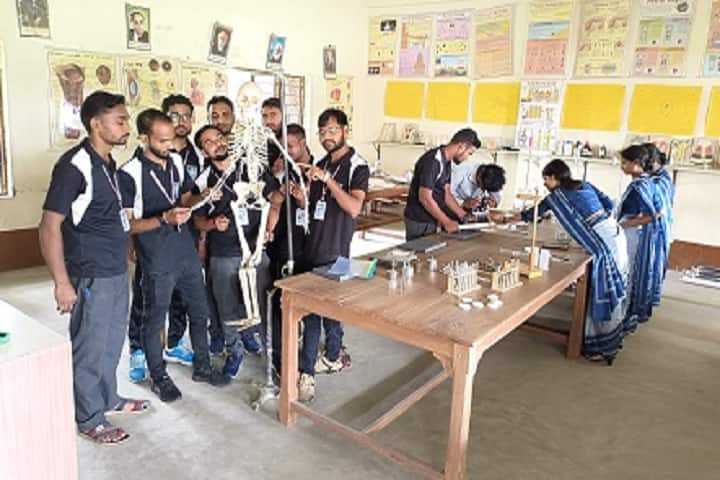 Madhavan Memorial College of Education campus in Banka, Bihar, India — photo 6
