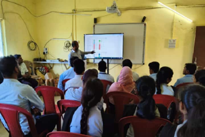 DLS Shiksha Mahavidhyalay campus in Bhagalpur, Bihar, India — photo 2