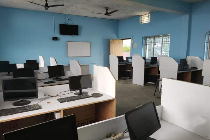 DLS Shiksha Mahavidhyalay campus in Bhagalpur, Bihar, India — photo 3