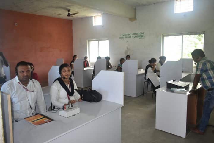 DLS Shiksha Mahavidhyalay campus in Bhagalpur, Bihar, India — photo 5