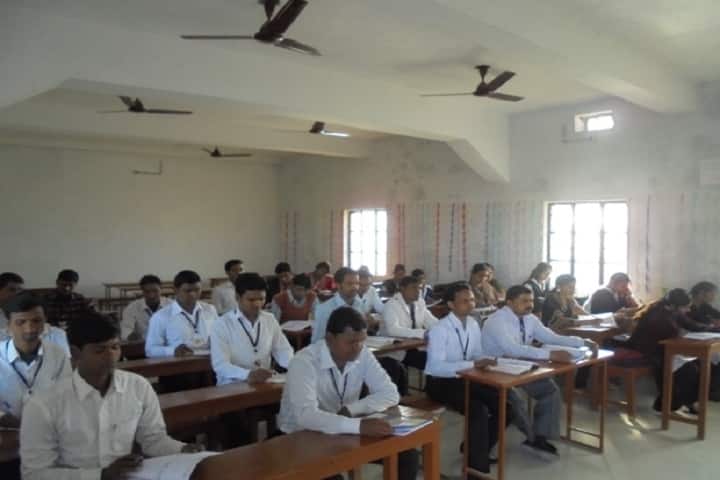 Seemanchal Minority B Ed College campus in Katihar, Bihar, India — photo 2