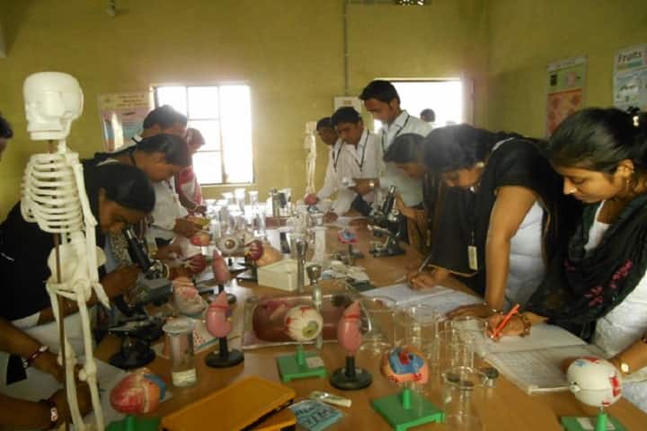 Seemanchal Minority B Ed College campus in Katihar, Bihar, India — photo 3