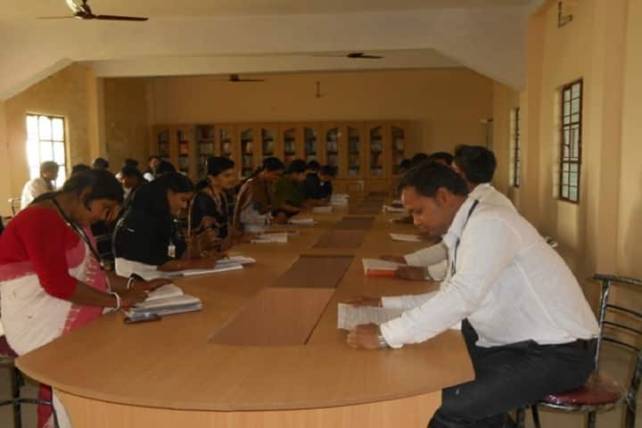 Seemanchal Minority B Ed College campus in Katihar, Bihar, India — photo 4