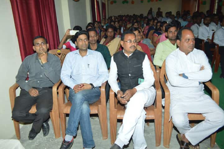 Seemanchal Minority B Ed College campus in Katihar, Bihar, India — photo 6