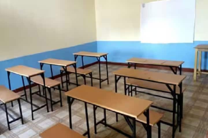 Krishna College of Teachers Education campus in Naubatpur, Bihar, India — photo 4