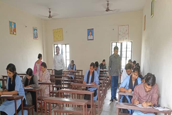 Krishna College of Teachers Education campus in Naubatpur, Bihar, India — photo 5