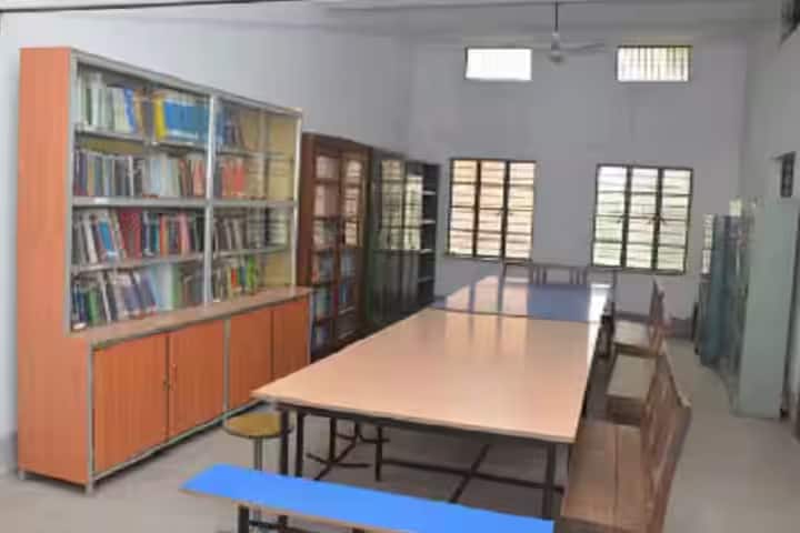 Krishna College of Teachers Education campus in Naubatpur, Bihar, India — photo 6