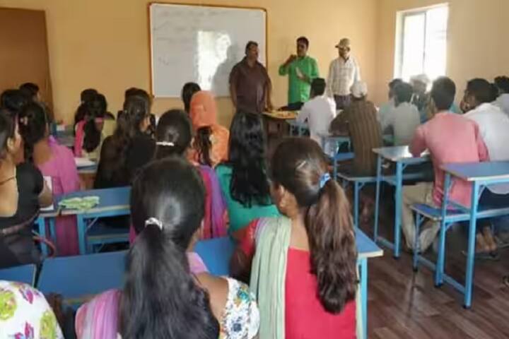 Sai College of Teachers Training campus in Sheikhpura, Bihar, India — photo 3