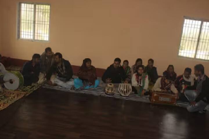 Sai College of Teachers Training campus in Sheikhpura, Bihar, India — photo 4
