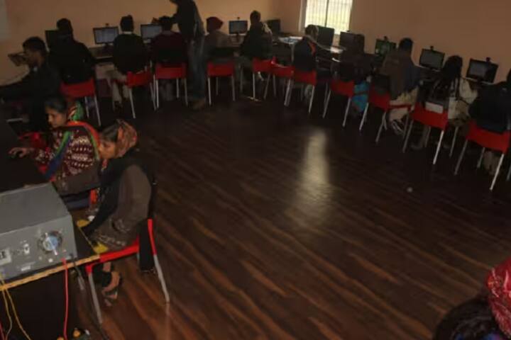 Sai College of Teachers Training campus in Sheikhpura, Bihar, India — photo 5
