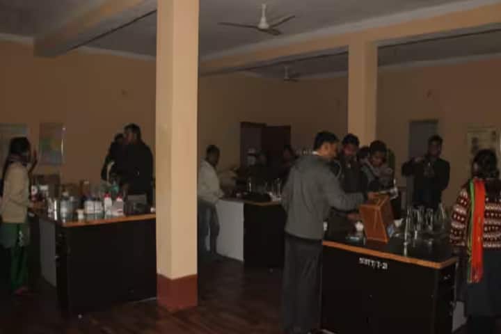 Sai College of Teachers Training campus in Sheikhpura, Bihar, India — photo 6