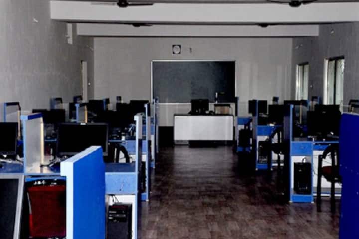 Jamui B Ed College campus in Jamui, Bihar, India — photo 2
