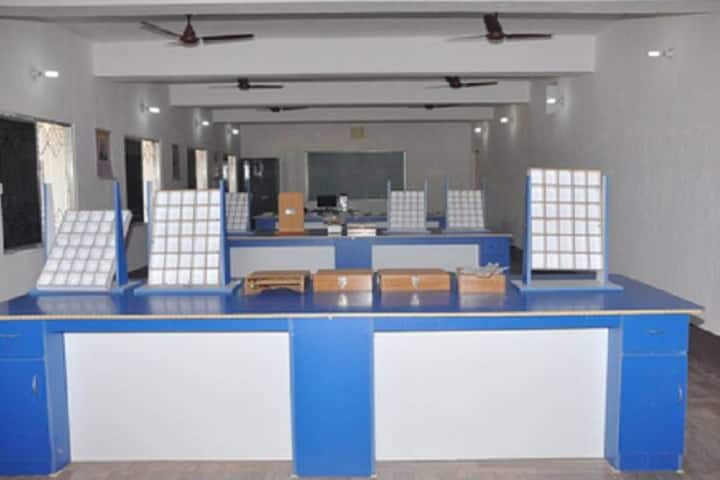 Jamui B Ed College campus in Jamui, Bihar, India — photo 3