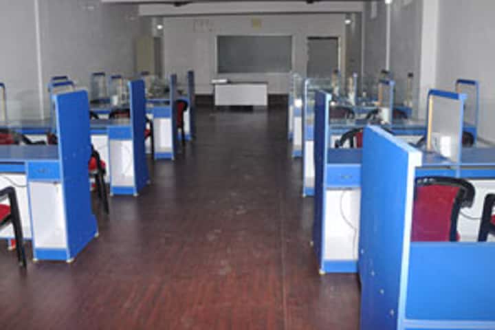 Jamui B Ed College campus in Jamui, Bihar, India — photo 4