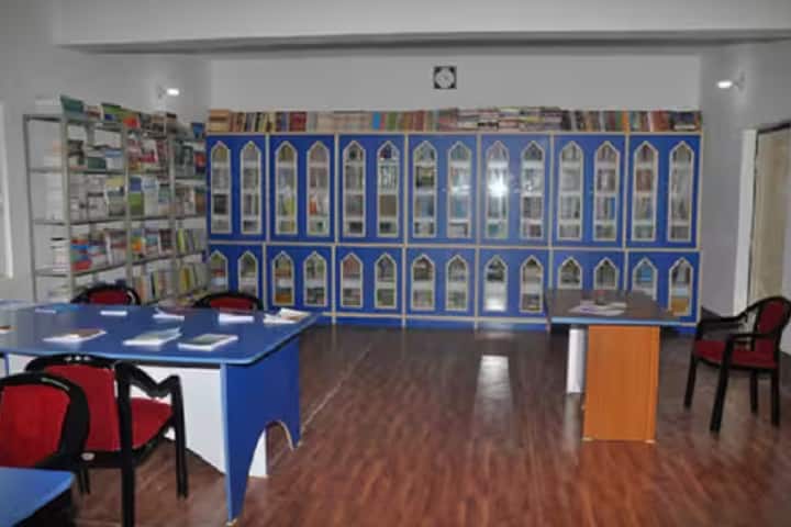 Jamui B Ed College campus in Jamui, Bihar, India — photo 6